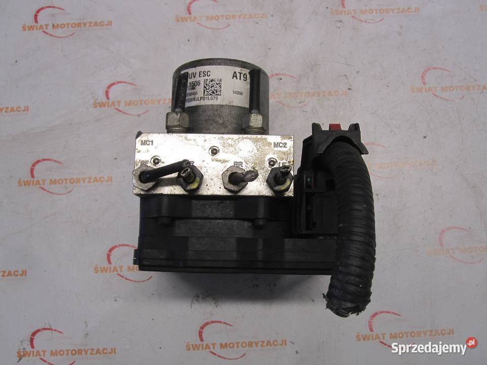 MOKKA A 15r pompa ABS 94541506 688250455 świętokrzyskie Kielce sprzedam