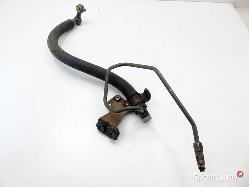 Przewód sprzęgła Nissan Almera Tino 2002 osobowe