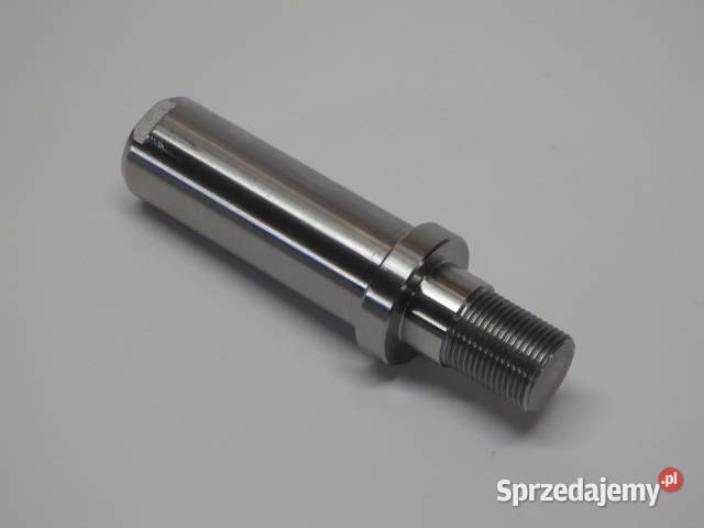 Sworzeń wariatora młocarni Fortschritt E512 E514 łódzkie Konstantynów Łódzki