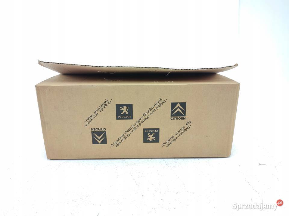 LAMPA LEWY TYŁ CITROEN SAXO 10 16 19962004 NOWA