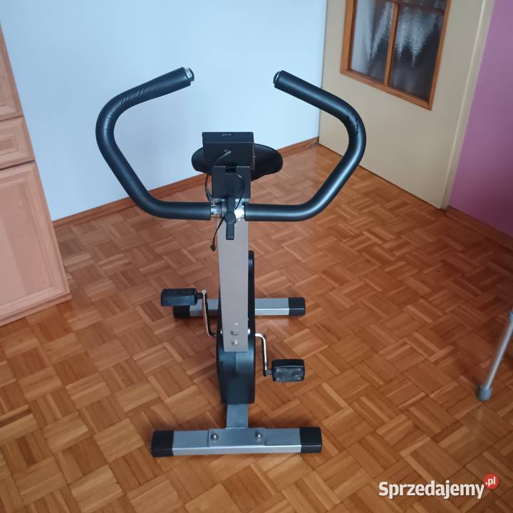 Rower rehabilitacyjny Body Coach BC 1410 Chrzanów