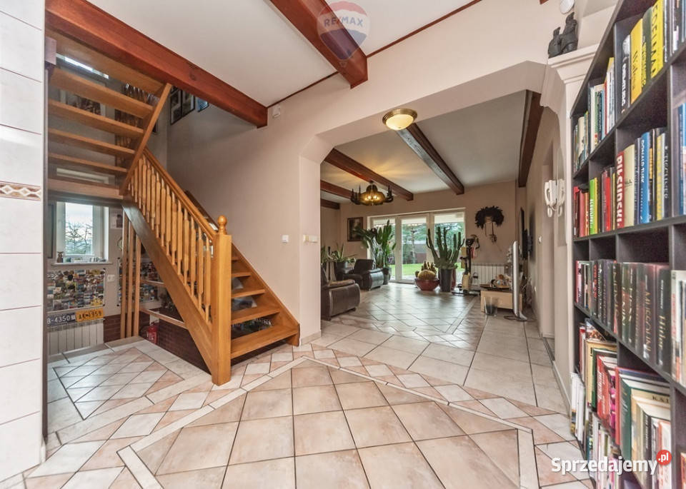 Dom w świetnej lokalizacji JAWORZE Liczba pokoi 5 śląskie