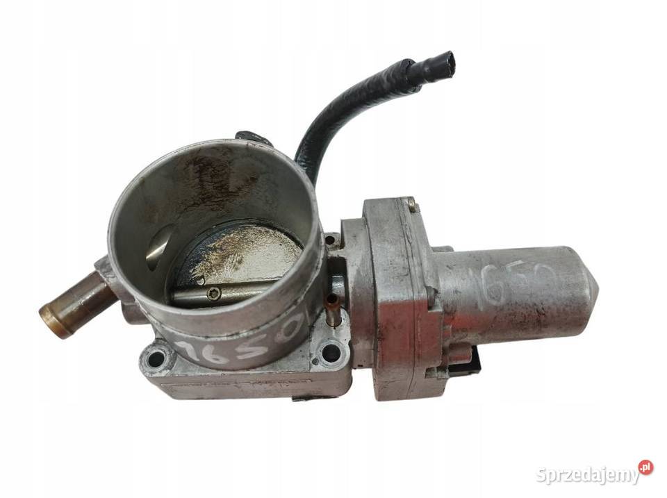 PRZEPUSTNICA 24446586 32 V6 Opel Vectra III Rok produkcji 2002