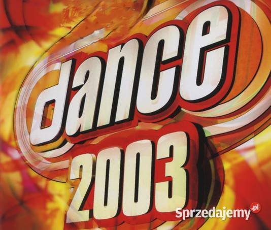 Składanka Dance hits 2003Boney MMc Hammer