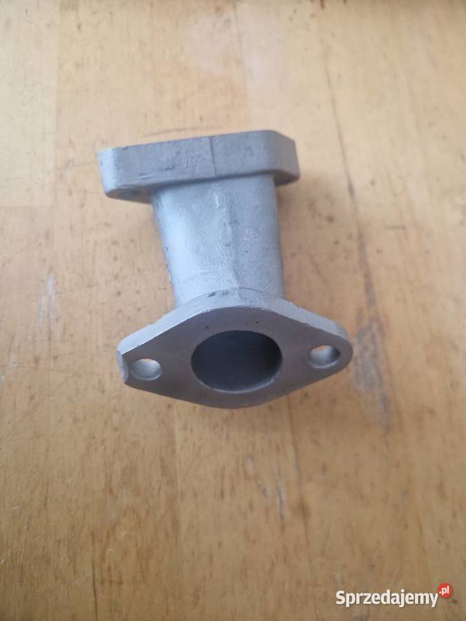 króciec gaźnika Gazela Kozienice