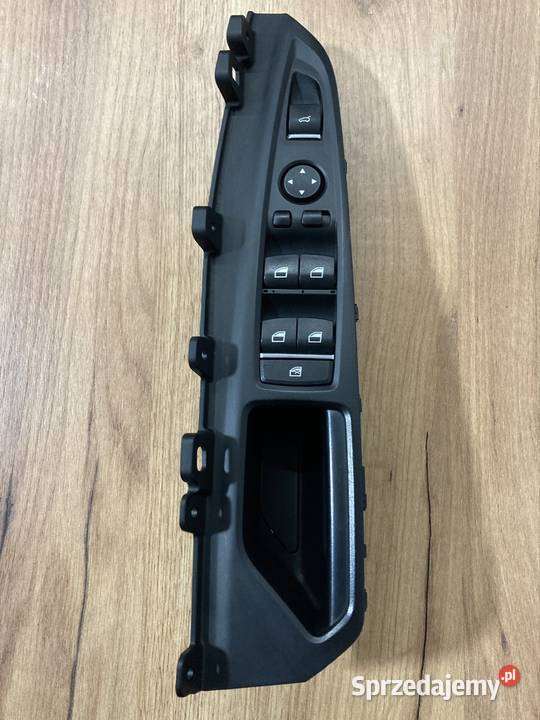 Panel Sterowania Szyb BMW X5 F15 F85 Kielce
