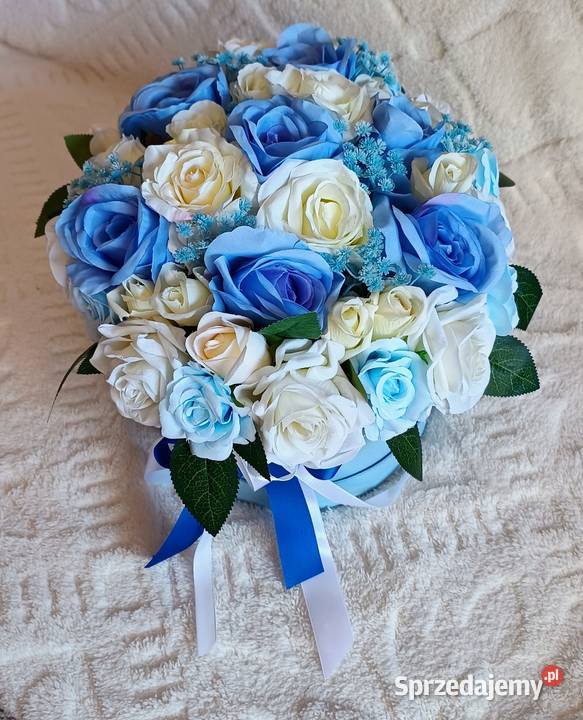 Bukiet okolicznościowy Łęgowo sprzedam