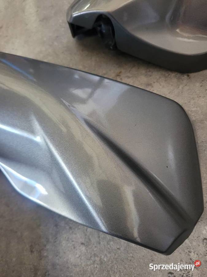 Yamaha FJR 1300 DEFLEKTOR OSŁONA LUSTERKA Nowy Tomyśl