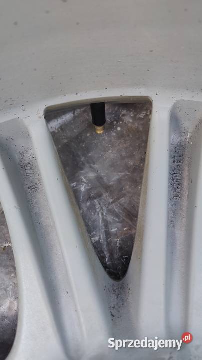 Alufelgi Porsche 20 9J 5x130 ET 60 otwór 761 Koła i felgi lubelskie Lublin