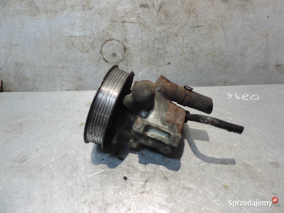 VW POLO 6N2 LUPO 14 TDI POMPA WSPOMAGANIA Układ kierowniczy małopolskie sprzedam