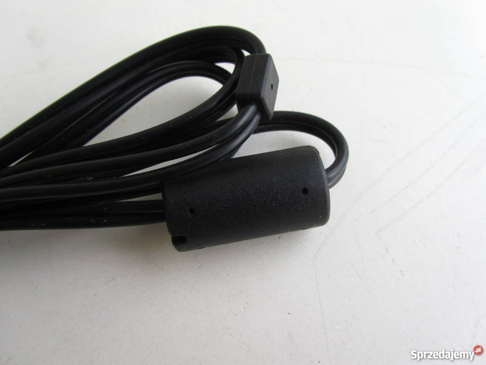 Kabel połączeniowy audio sygnałowy Jack 35mm 2 x Olecko