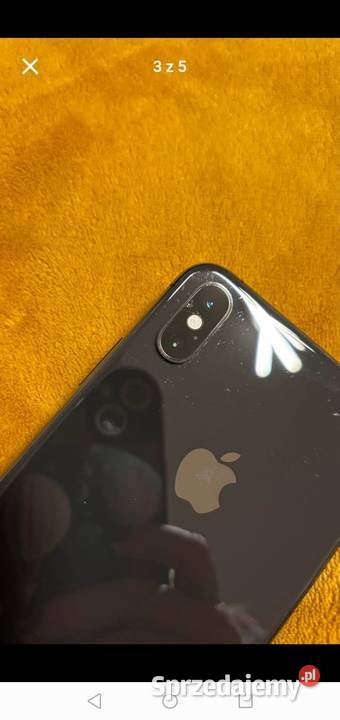 IPhone XS 64GB 88 bateria Jelenia Góra