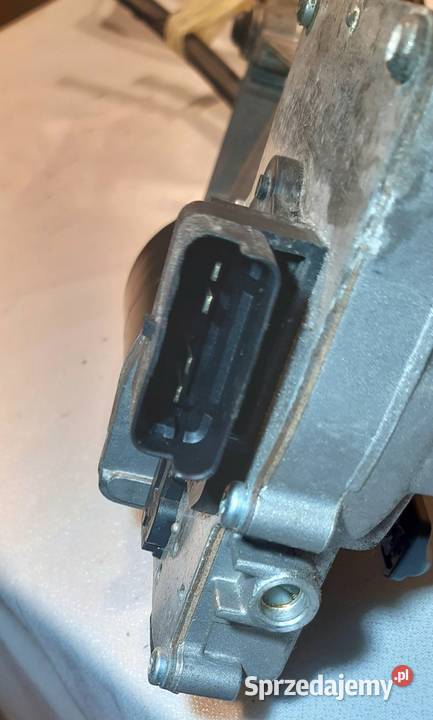 MECHANIZM WYCIERACZEK CITROEN C4 PEUGEOT 307 Mielęcin