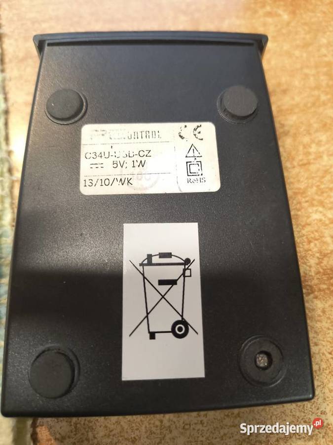 Czytnik RFID 125khz karty kontroli dostępu Kraków