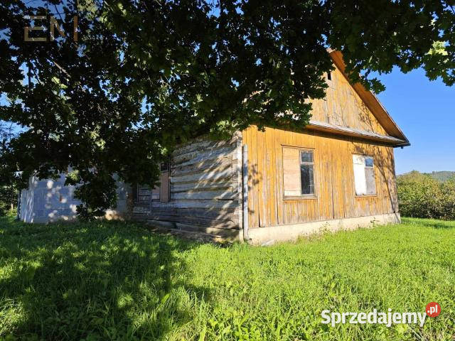 sprzedaży domu 154m Manasterz Nieruchomości sprzedam