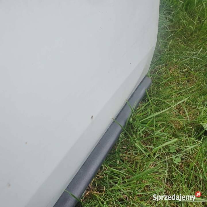 Drzwi prawe przednie prawy przód Volvo s60 v70 Kraków