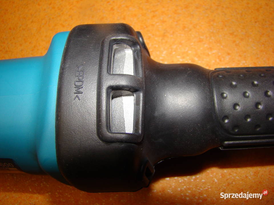 Szlifierka prosta MAKITA 400W Ref GD 0600 Bielsko-Biała sprzedam