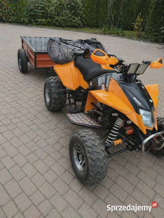 Sprzedam Egl 250 pomorskie