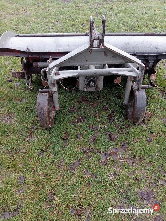 glebogryzarka Grudziądz 165 Glebogryzarki Radomsko