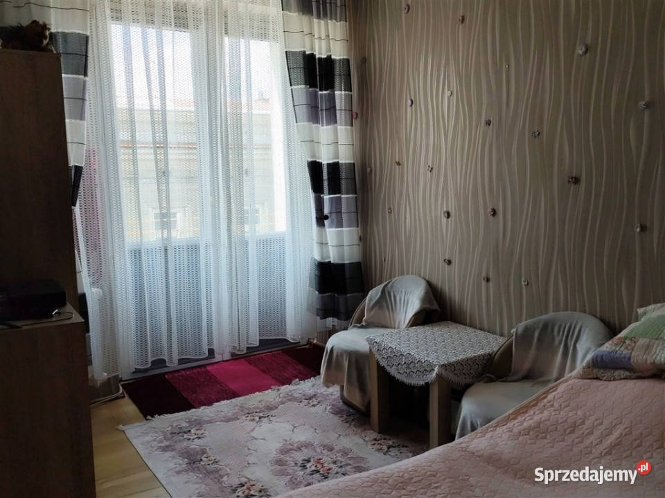 Rzeszów centrum Mieszkanie 2 pokoje 4211 m2 podkarpackie