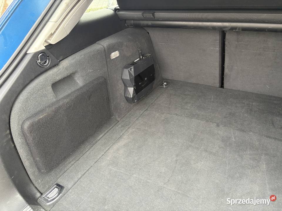 Audi A4 B8 20tdi 140 kombi klima navi dolnośląskie Jelcz-Laskowice