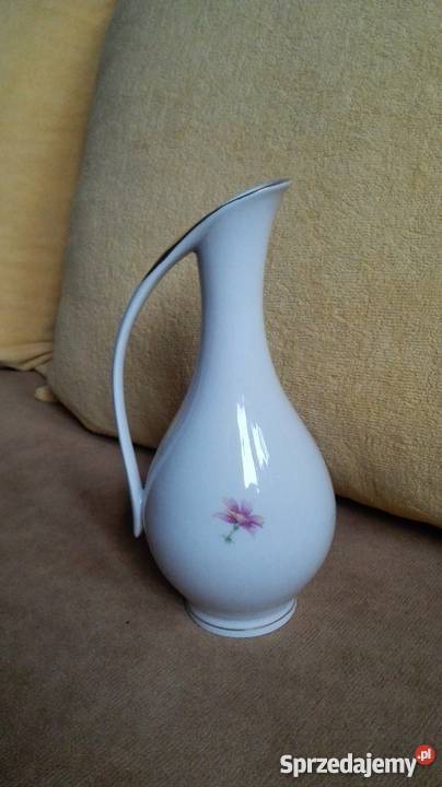 Waonik porcelana syg Nysa sprzedam