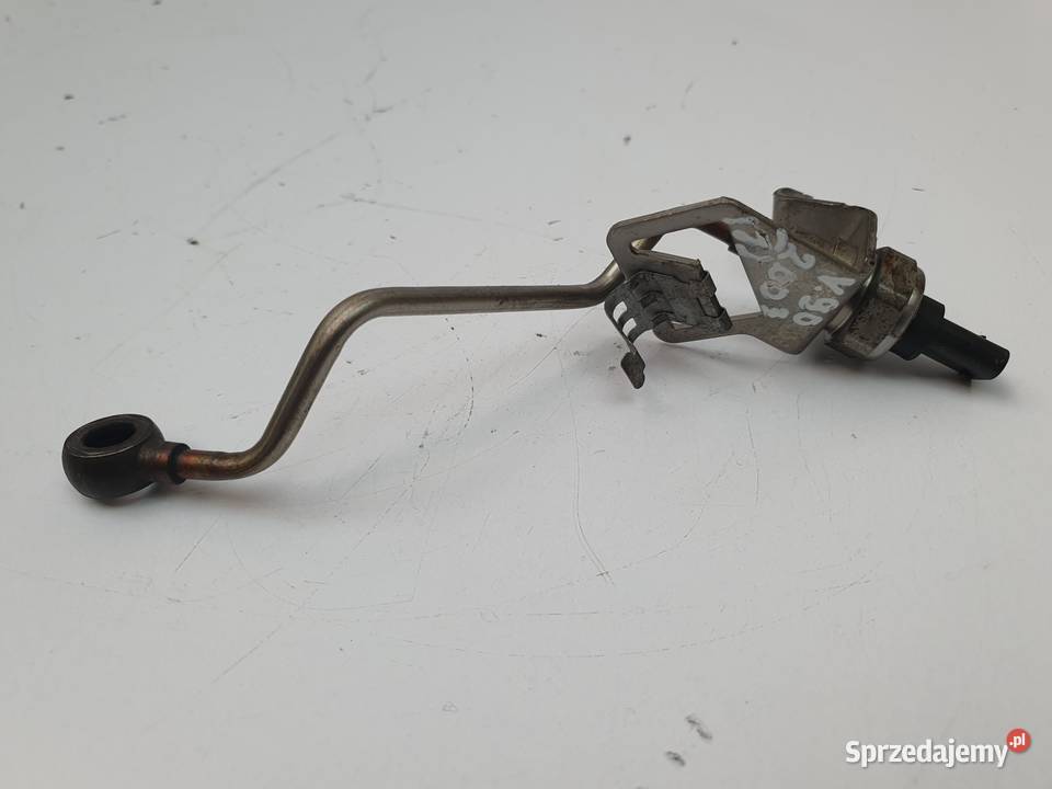 CZUJNIK CIŚNIENIA SPALIN Volvo V90 20 D3 lubelskie Chełm sprzedam