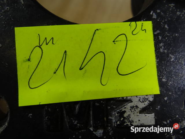 okulary półka zegarów zegary licznik MZ ETZ org Żary