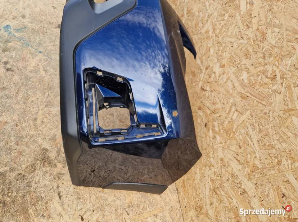 Subaru XV zderzak przód przedni Zderzaki Złotoryja sprzedam