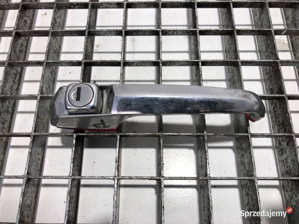 KLAMKA ZEWNĘTRZNA PRAWY PRZÓD JELCZ 4133846