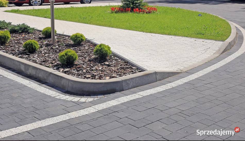 Polbruk IDEO Nerino Hawaii Latte Onyx 6 kostka podkarpackie Błażowa