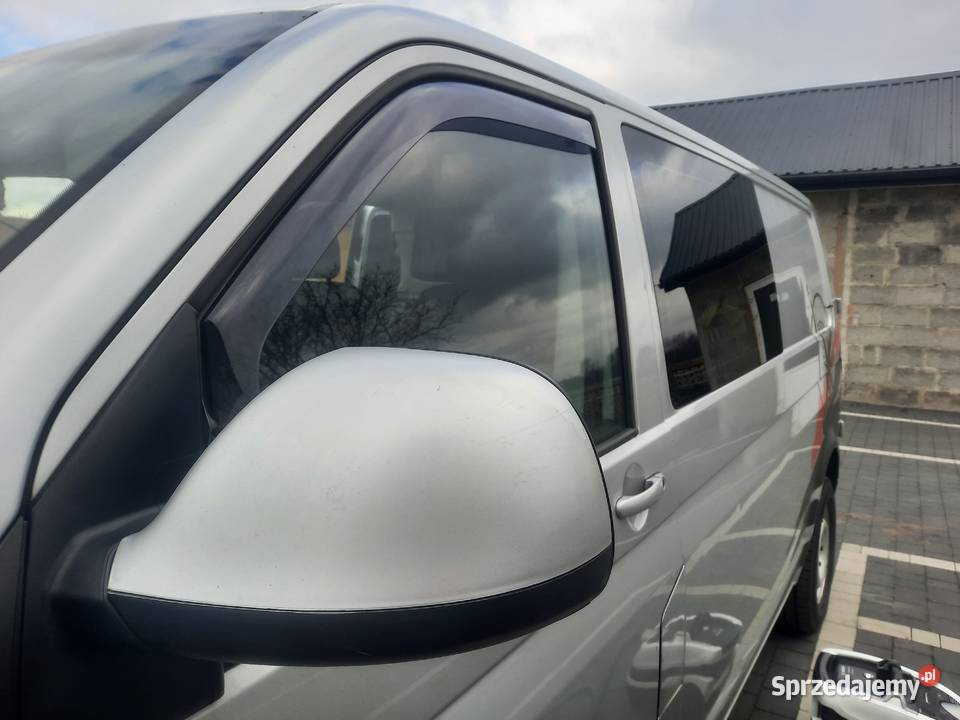 VW T5 19 LONG 102KM Łuków