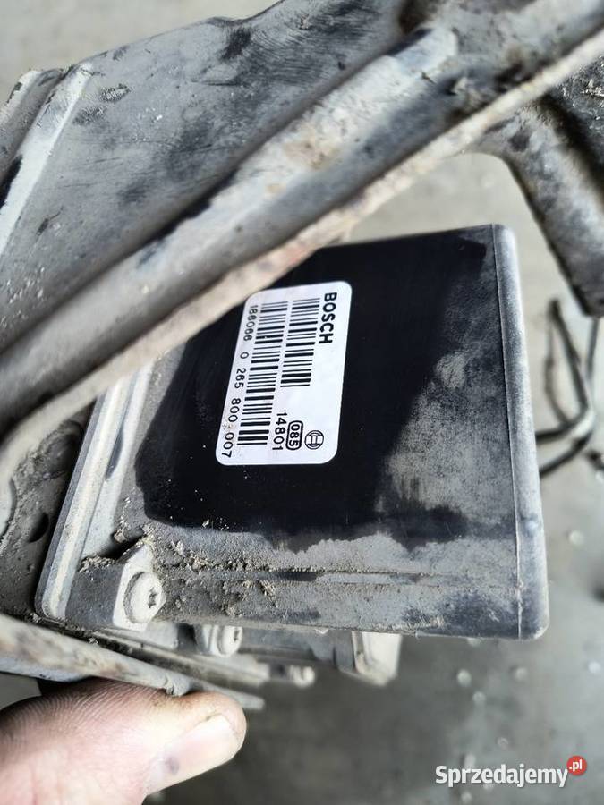 Mondeo MK3 benzyna czesci Radom