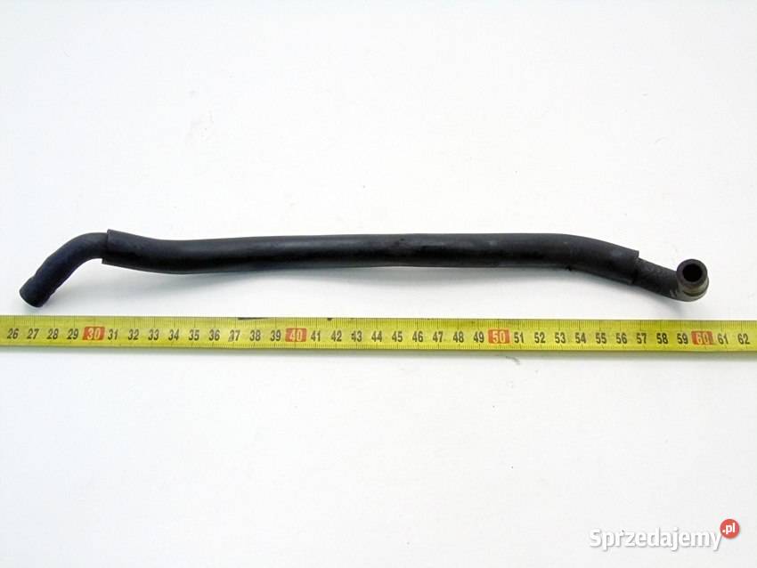 WĄŻ PRZEWÓD WODY CHŁODZENIA 18 20 16V MAZDA 3 5 osobowe Sosnowiec
