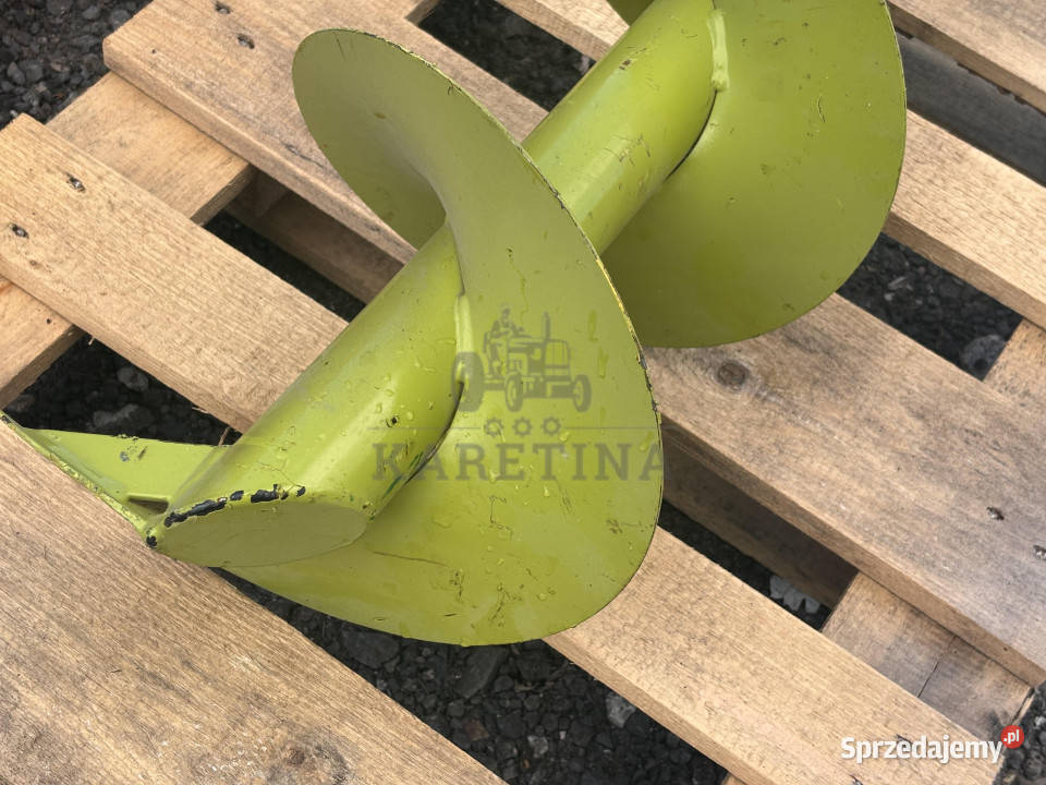 CLAAS Quadrant 2200 Rollant 240 250 260 280 Jastrzębniki sprzedam