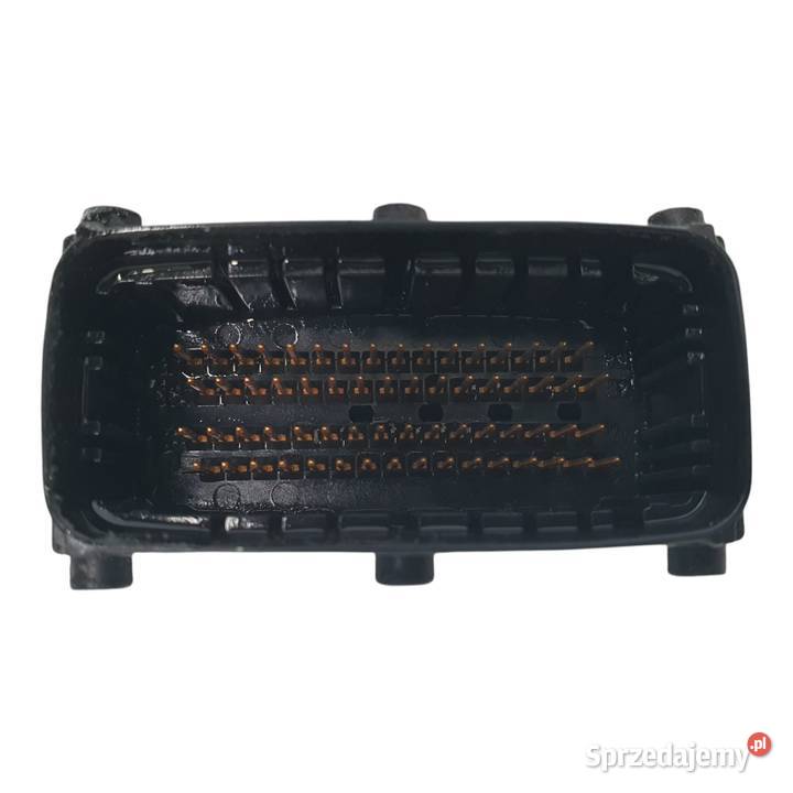 STEROWNIK SILNIKA Opel Corsa D 12 14 16V Chełm sprzedam