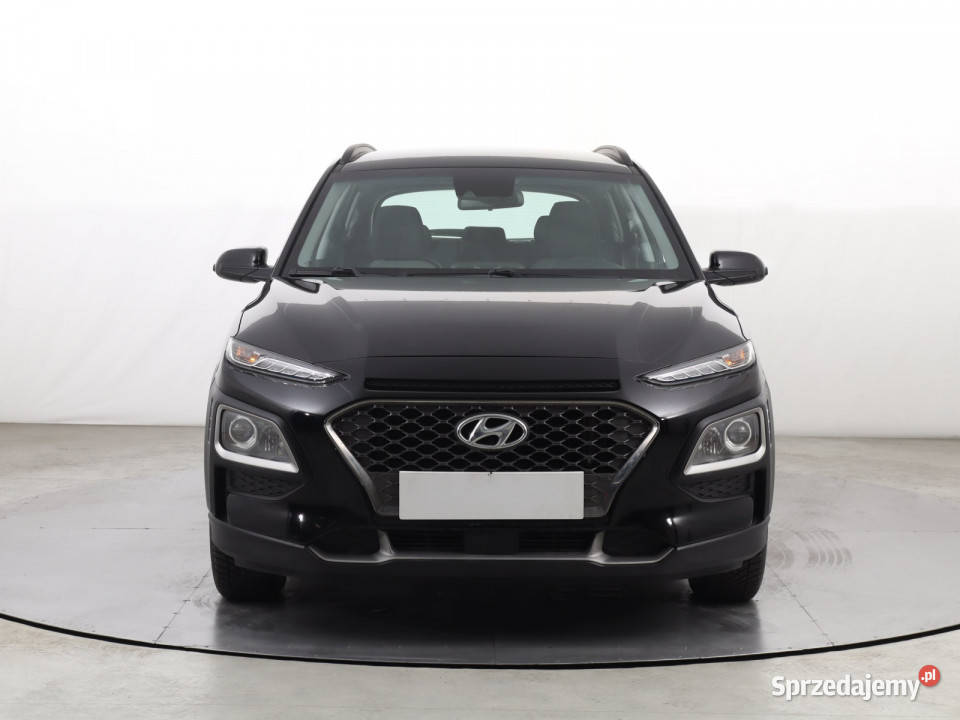 Hyundai Kona 10 TGDI Katowice