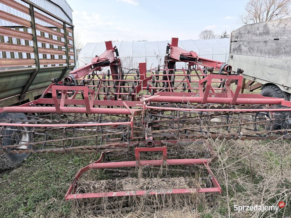 Agregat uprawowy Abramów