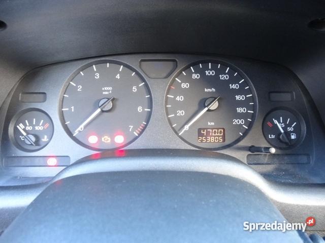 Opel Astra II 16 8V Wrocław