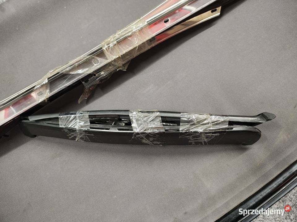 Toyota Supra Hardtop wyciągany dach Rybnik