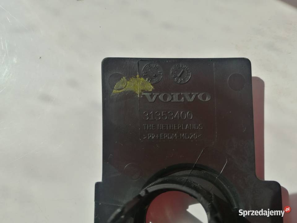 VOLVO XC90 KOSZYK TYŁ PRAWY 39841333 31353400 wielkopolskie Międzychód