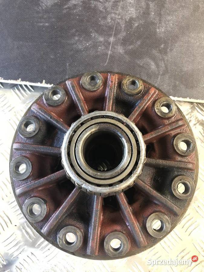 dyferencjał land rover defender 1 Olsztyn