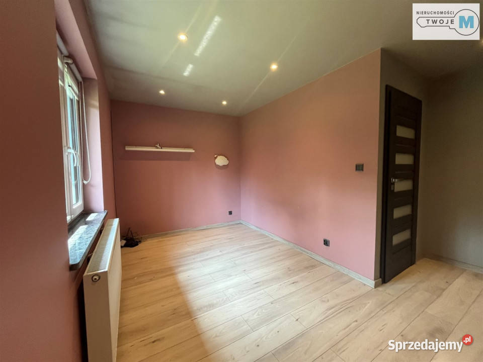 sprzedaży domu Chmielnik 67m2