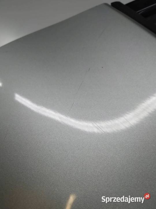 DRZWI PRAWE TYŁ SREBRNE Toyota Auris I 20062012