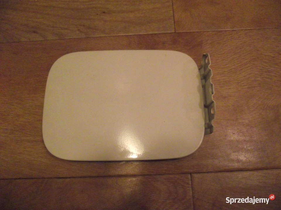 Vw Golf III Klapka wlewu paliwa osobowe Karoseria