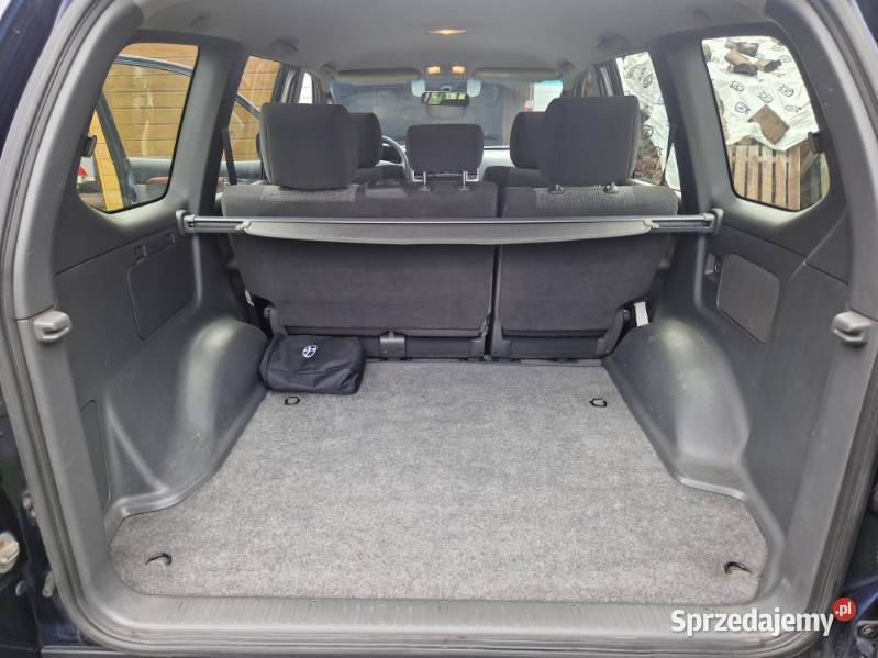 Toyota Land Cruiser 120 30D Land Cruiser Siedlce