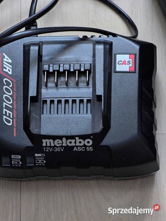 Piła łańcuchowa akumulatorowa Metabo MS 18 LTX Kielce