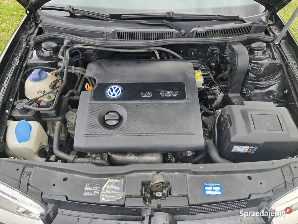 Sprzedam VW Golf
