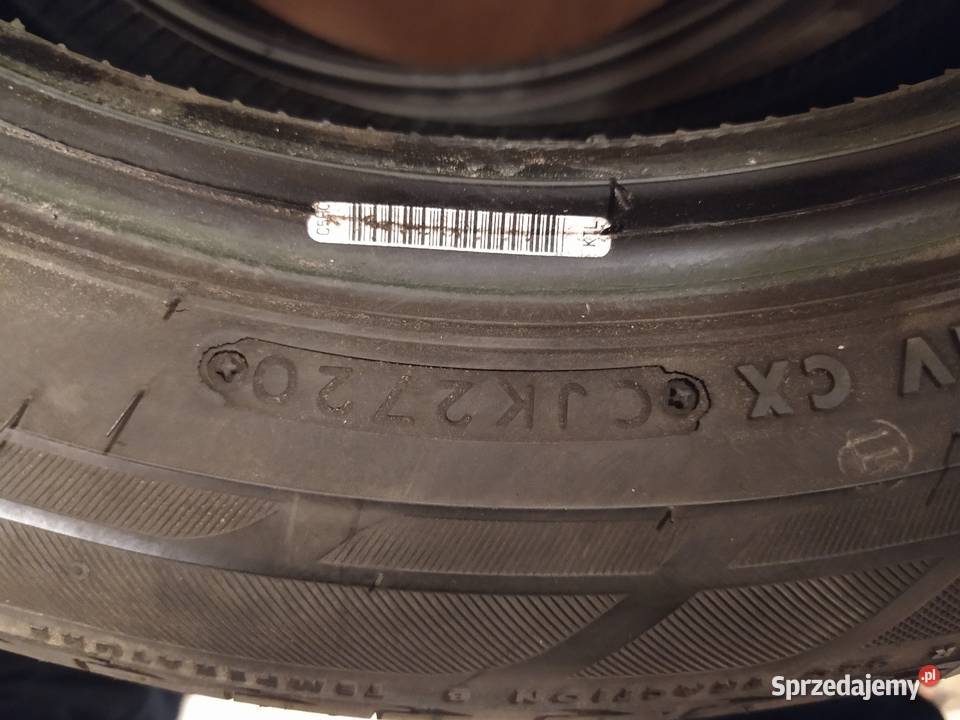 Bridgestone lato 16565 R14