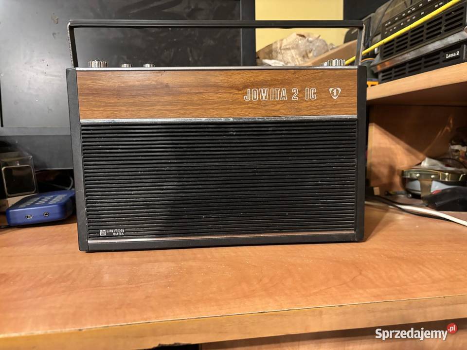Radio Jowita 2 Ornontowice